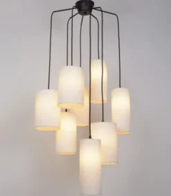 Lampa Wisząca Cosiness 8L Market Set