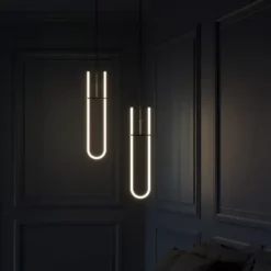Lampa Wisząca Curve 101 Copenhagen