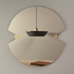 Lampa Wisząca Cycnus 30 Cm Czarna Aytm