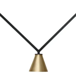Lampa Wisząca Dabliu Cone Nemo