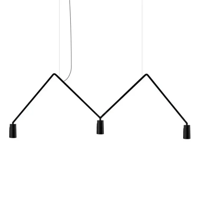 Lampa Wisząca Dabliu Spot Nemo