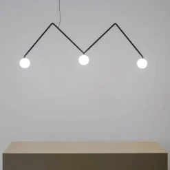 Lampa Wisząca Dabliu Spot Nemo