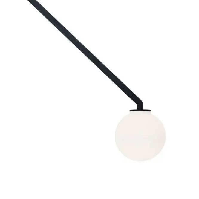 Lampa Wisząca Dabliu Spot Nemo