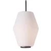 Lampa Wisząca Dahl Duża Ciemnoszara Northern