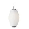 Lampa Wisząca Dahl Mała Ciemnoszara Northern