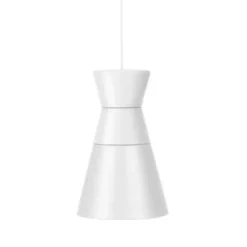 Lampa Wisząca Dance All Night Biała Grupa Products