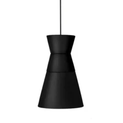 Lampa Wisząca Dance All Night Czarna Grupa Products