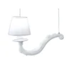 Lampa Wisząca Deja-Vu 45 Cm Karman