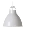 Lampa Wisząca Deliving Biała Zuiver