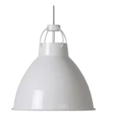 Lampa Wisząca Deliving Biała Zuiver