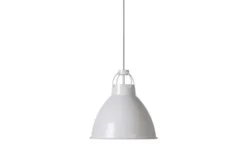 Lampa Wisząca Deliving Biała Zuiver
