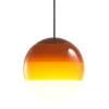 Lampa Wisząca Dipping Light Amber Marset