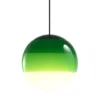 Lampa Wisząca Dipping Light Green Marset
