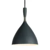 Lampa Wisząca Dokka Ciemnoszara Northern