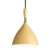 Lampa Wisząca Dokka Żółta Northern