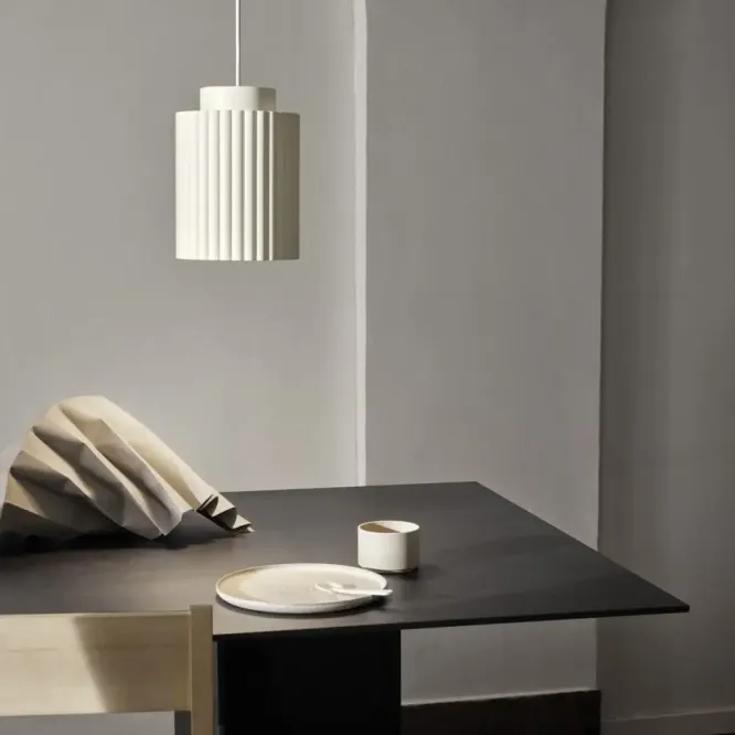 Lampa Wisząca Donna Circle 100 Czarna Pholc