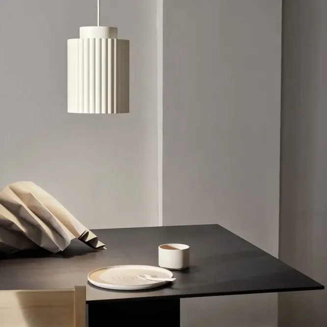 Lampa Wisząca Donna 18 Czarna Pholc