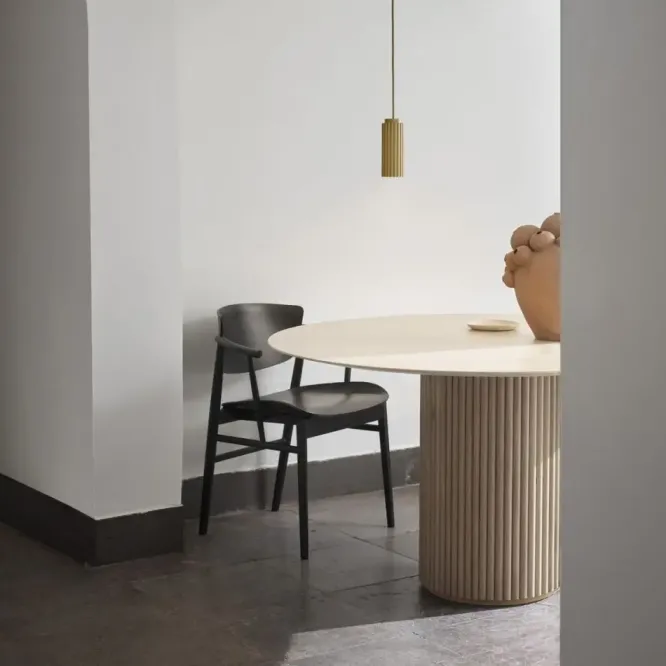 Lampa Wisząca Donna 7 Kremowa Pholc