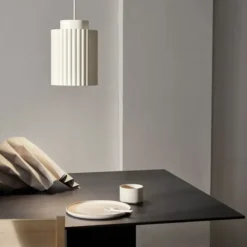 Lampa Wisząca Donna 18 Różowa Pholc