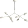 Lampa Wisząca Drop Mini Biała 101 Copenhagen