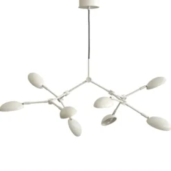 Lampa Wisząca Drop Mini Biała 101 Copenhagen