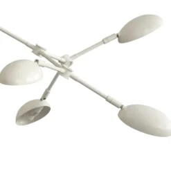 Lampa Wisząca Drop Mini Biała 101 Copenhagen