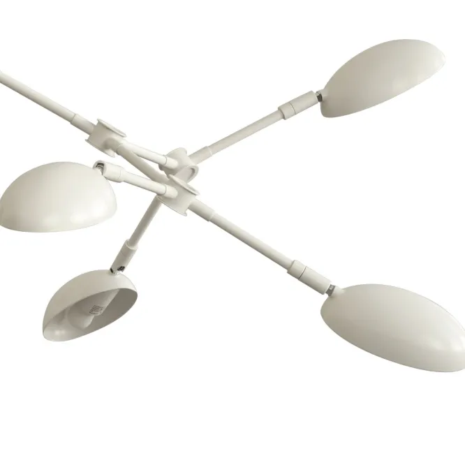 Lampa Wisząca Drop Mini Biała 101 Copenhagen