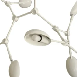 Lampa Wisząca Drop Mini Biała 101 Copenhagen