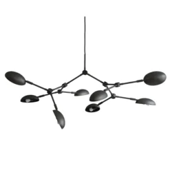 Lampa Wisząca Drop Mini Brązowa 101 Copenhagen