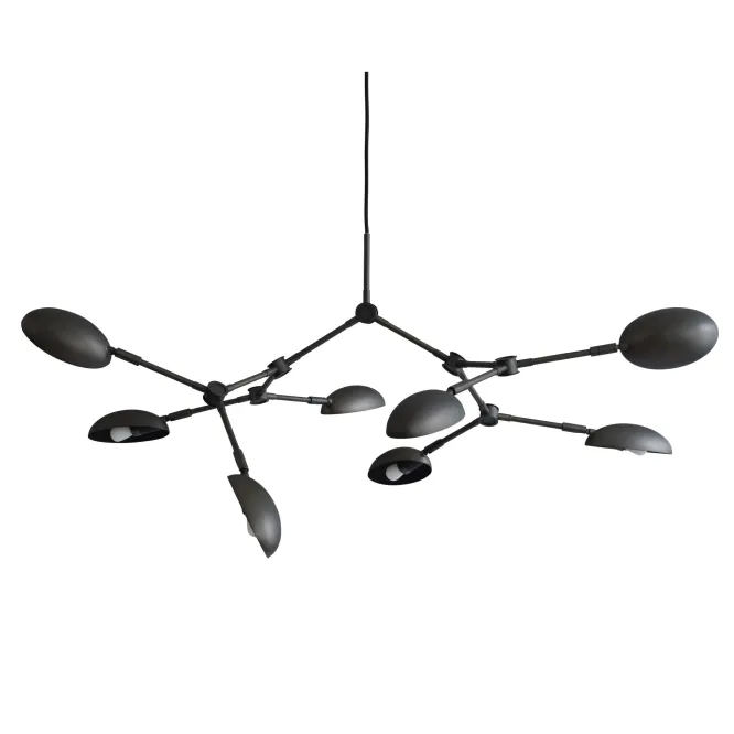 Lampa Wisząca Drop Mini Brązowa 101 Copenhagen