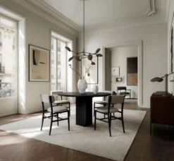 Lampa Wisząca Drop Mini Brązowa 101 Copenhagen