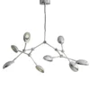 Lampa Wisząca Drop Mini Chromowana 101 Copenhagen