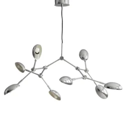 Lampa Wisząca Drop Mini Chromowana 101 Copenhagen
