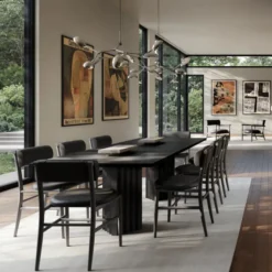 Lampa Wisząca Drop Mini Chromowana 101 Copenhagen