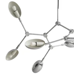 Lampa Wisząca Drop Mini Chromowana 101 Copenhagen