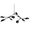 Lampa Wisząca Drop Mini Czarna 101 Copenhagen