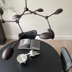 Lampa Wisząca Drop Mini Czarna 101 Copenhagen