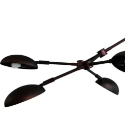 Lampa Wisząca Drop Mini Czarna 101 Copenhagen