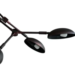 Lampa Wisząca Drop Mini Czarna 101 Copenhagen
