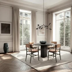 Lampa Wisząca Drop Mini Czarna 101 Copenhagen