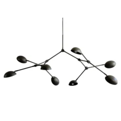 Lampa Wisząca Drop Regular Brązowa 101 Copenhagen