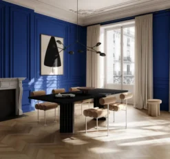 Lampa Wisząca Drop Regular Brązowa 101 Copenhagen