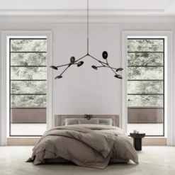 Lampa Wisząca Drop Regular Brązowa 101 Copenhagen