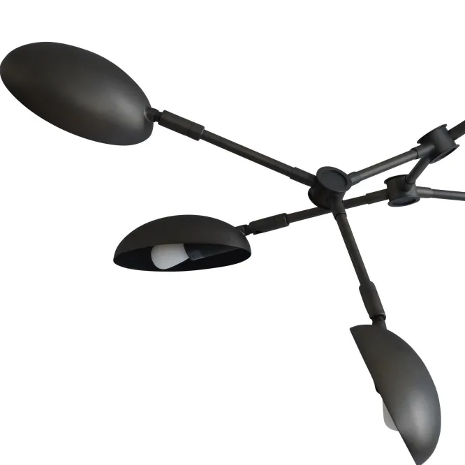 Lampa Wisząca Drop Regular Brązowa 101 Copenhagen