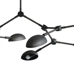Lampa Wisząca Drop Regular Brązowa 101 Copenhagen