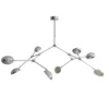 Lampa Wisząca Drop Regular Chromowana 101 Copenhagen