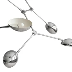 Lampa Wisząca Drop Regular Chromowana 101 Copenhagen
