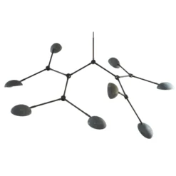 Lampa Wisząca Drop Regular Oksydowana 101 Copenhagen