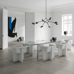Lampa Wisząca Drop Regular Oksydowana 101 Copenhagen