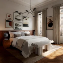 Lampa Wisząca Drop Regular Oksydowana 101 Copenhagen